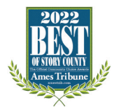 2022 Best of Story County (1) ""